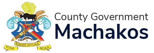 County Government of Machakos