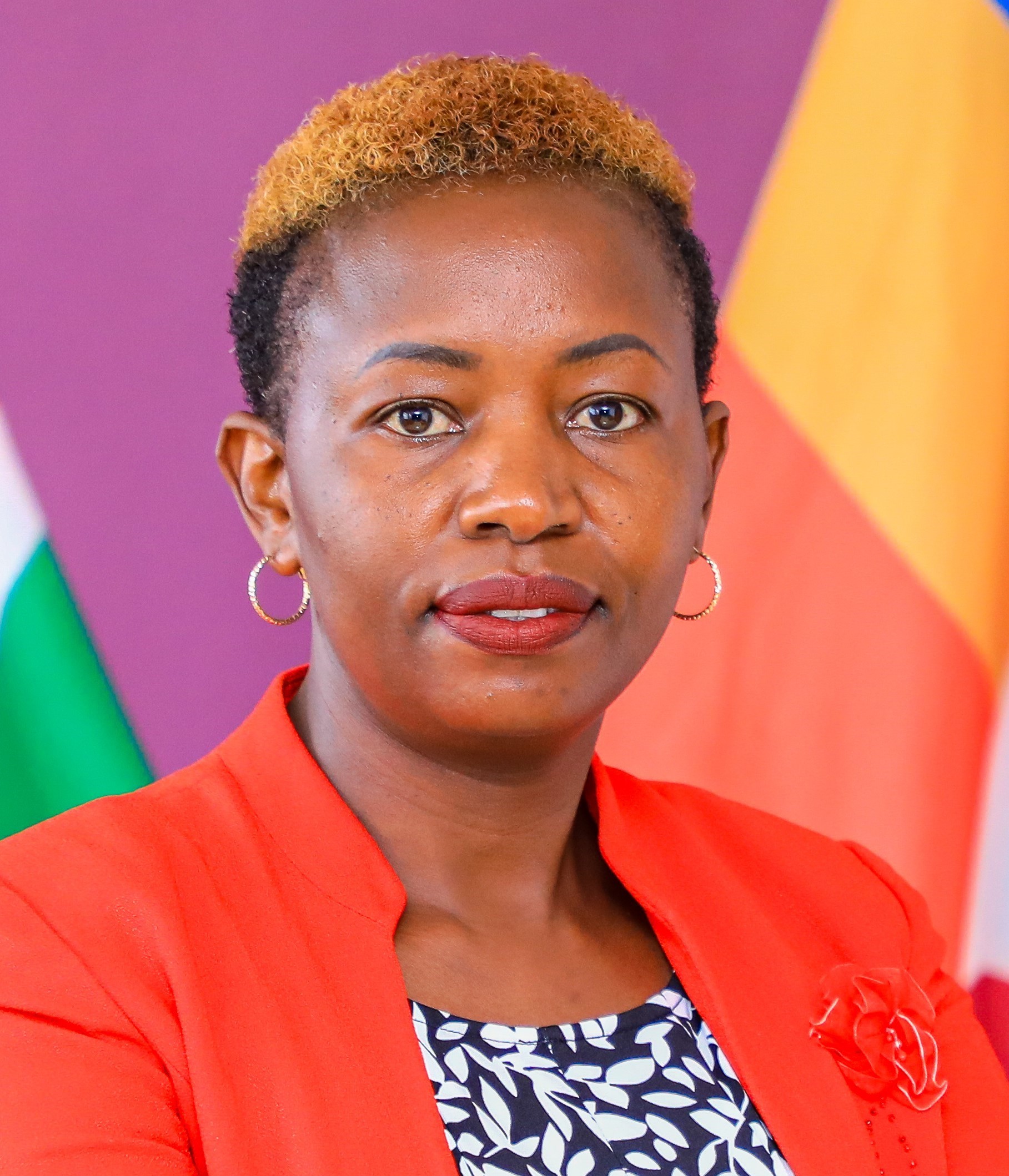 Kioko Bernice Mueni