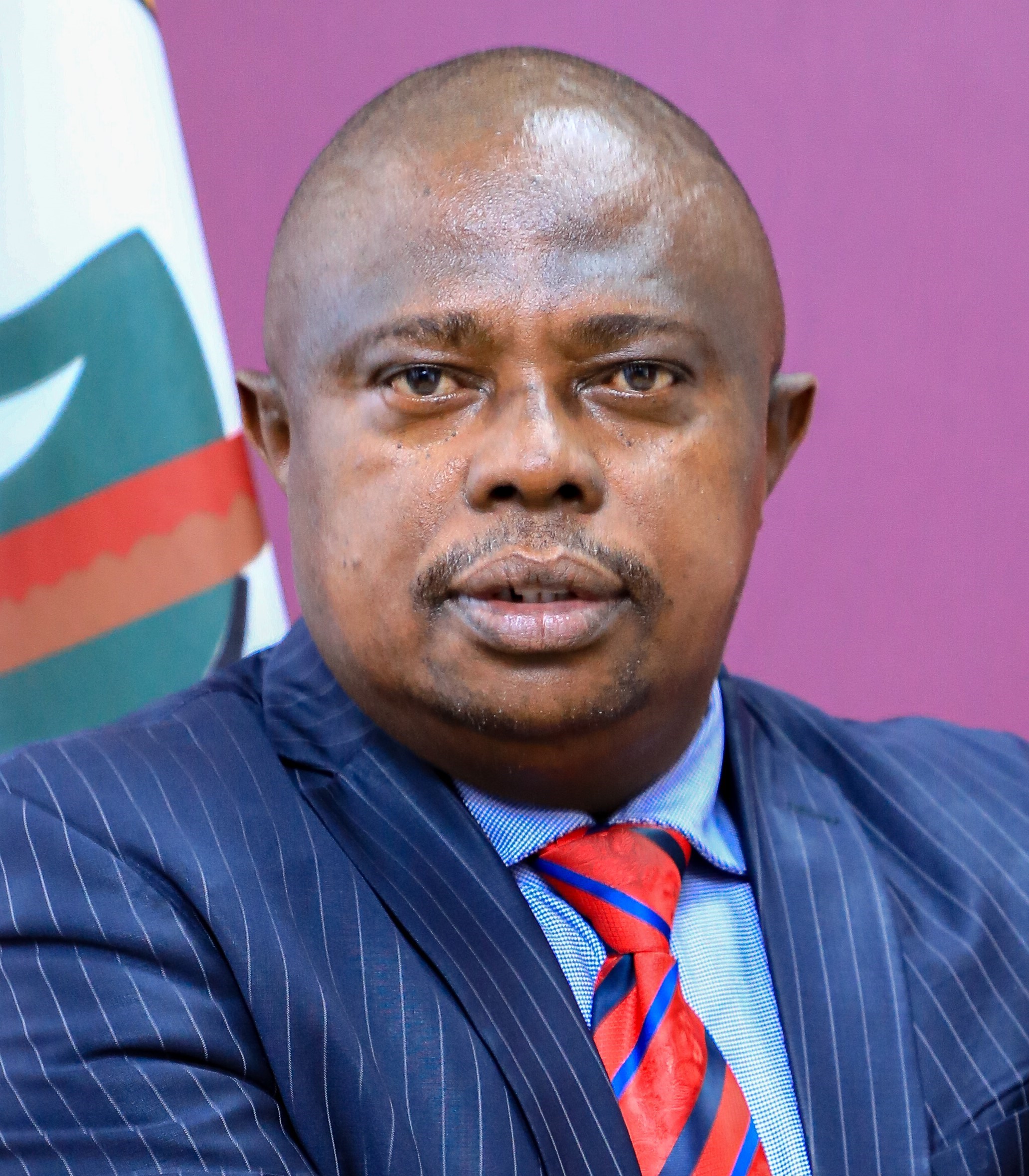 Mutinda Charles Kyalo