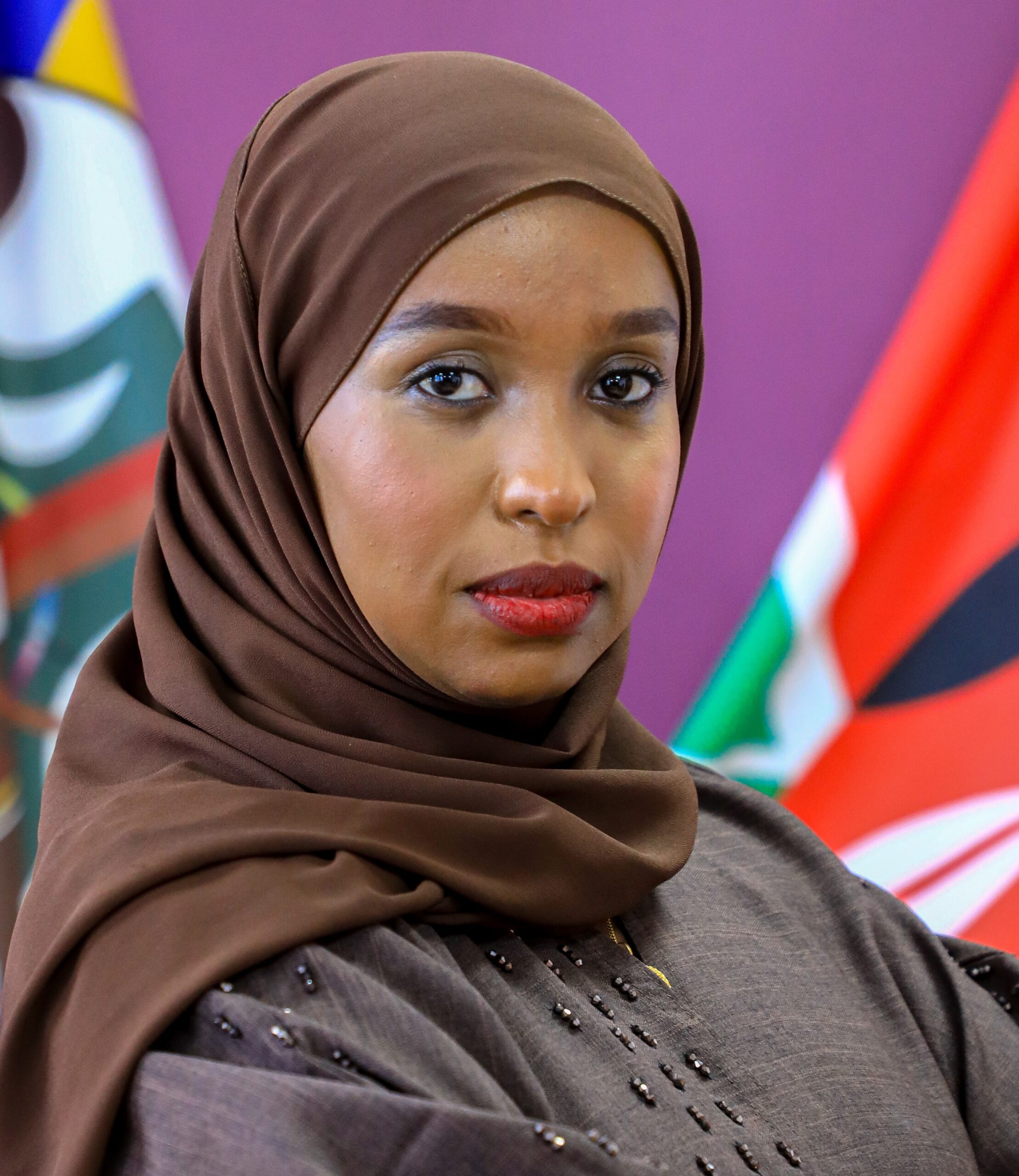 Sheikh Ifrah Abdi