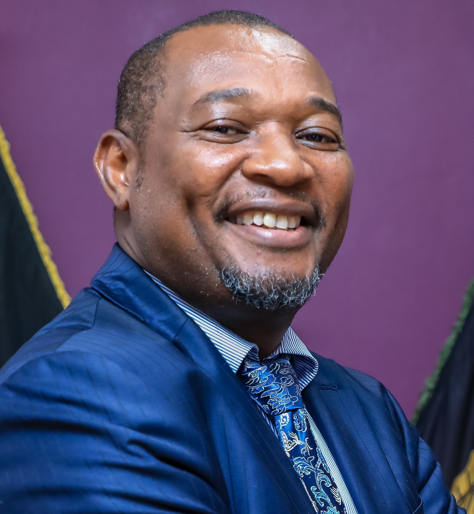 Kasivu Justus Musau