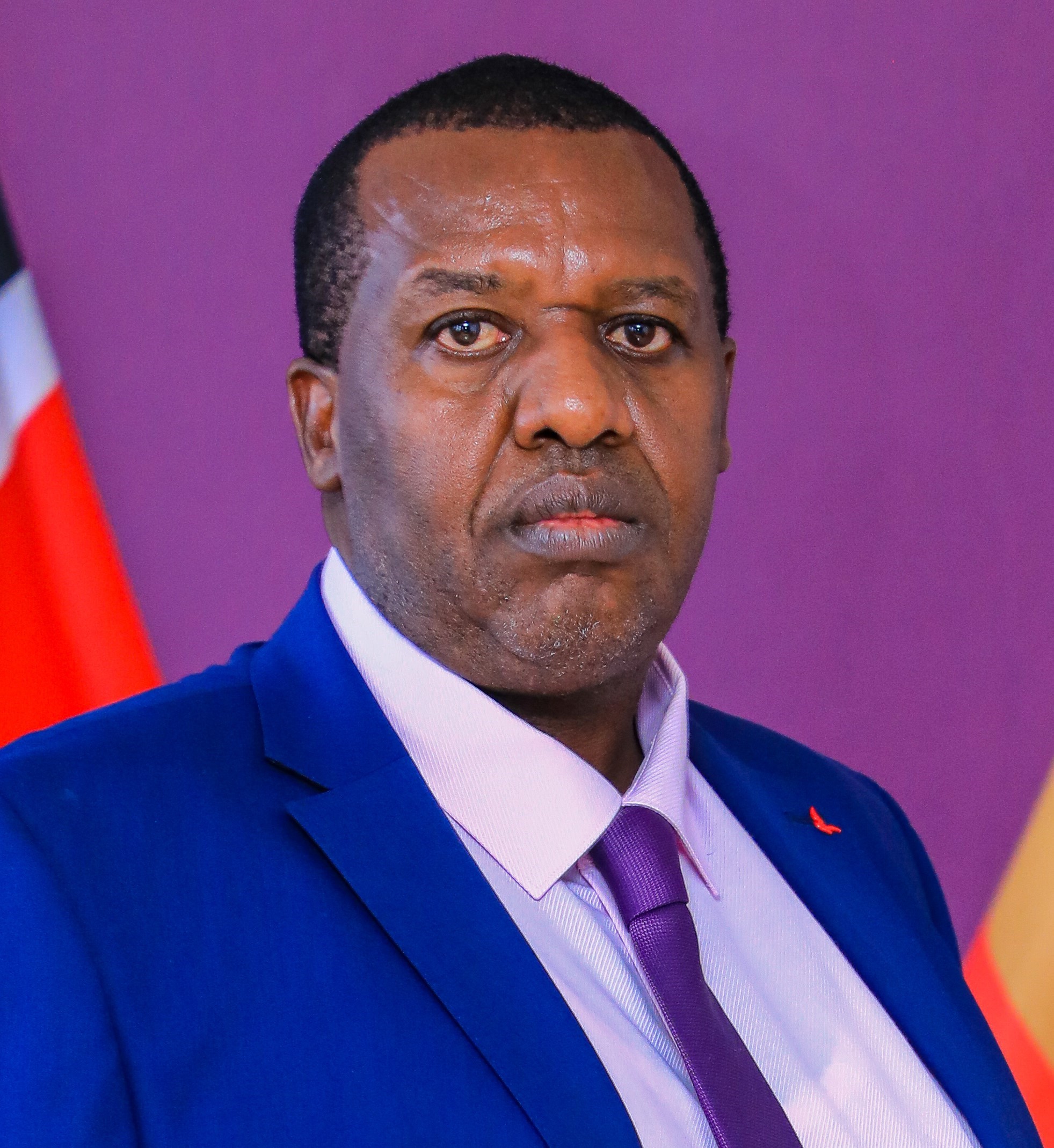 Mwanza Lawrence Maingi
