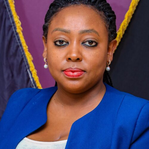 Mutua Mercy Ndululu