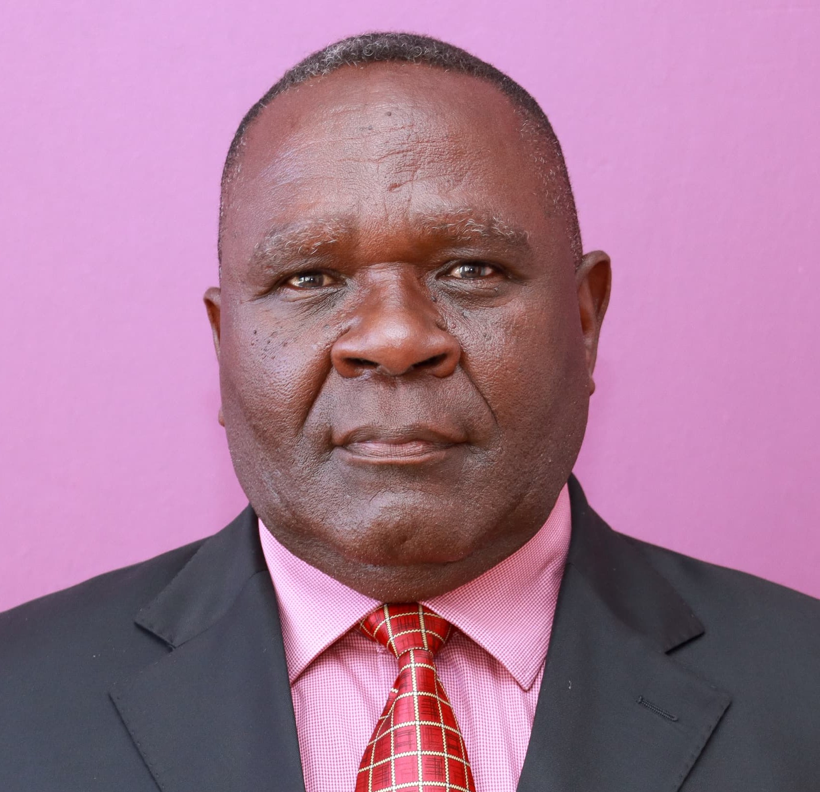 Francis Munyambu