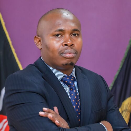 Nathaniel Nganga Reuben
