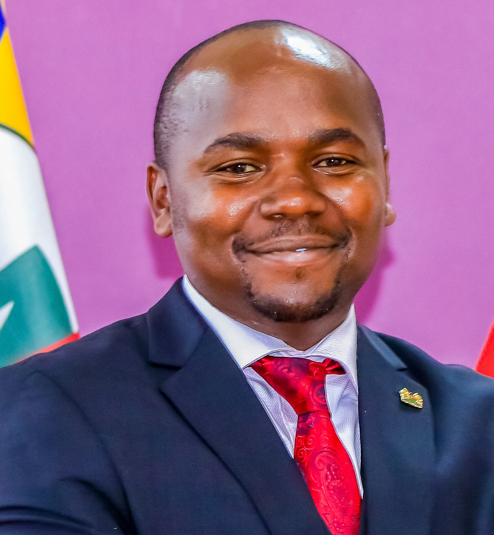 Muraguri Simon Kirima