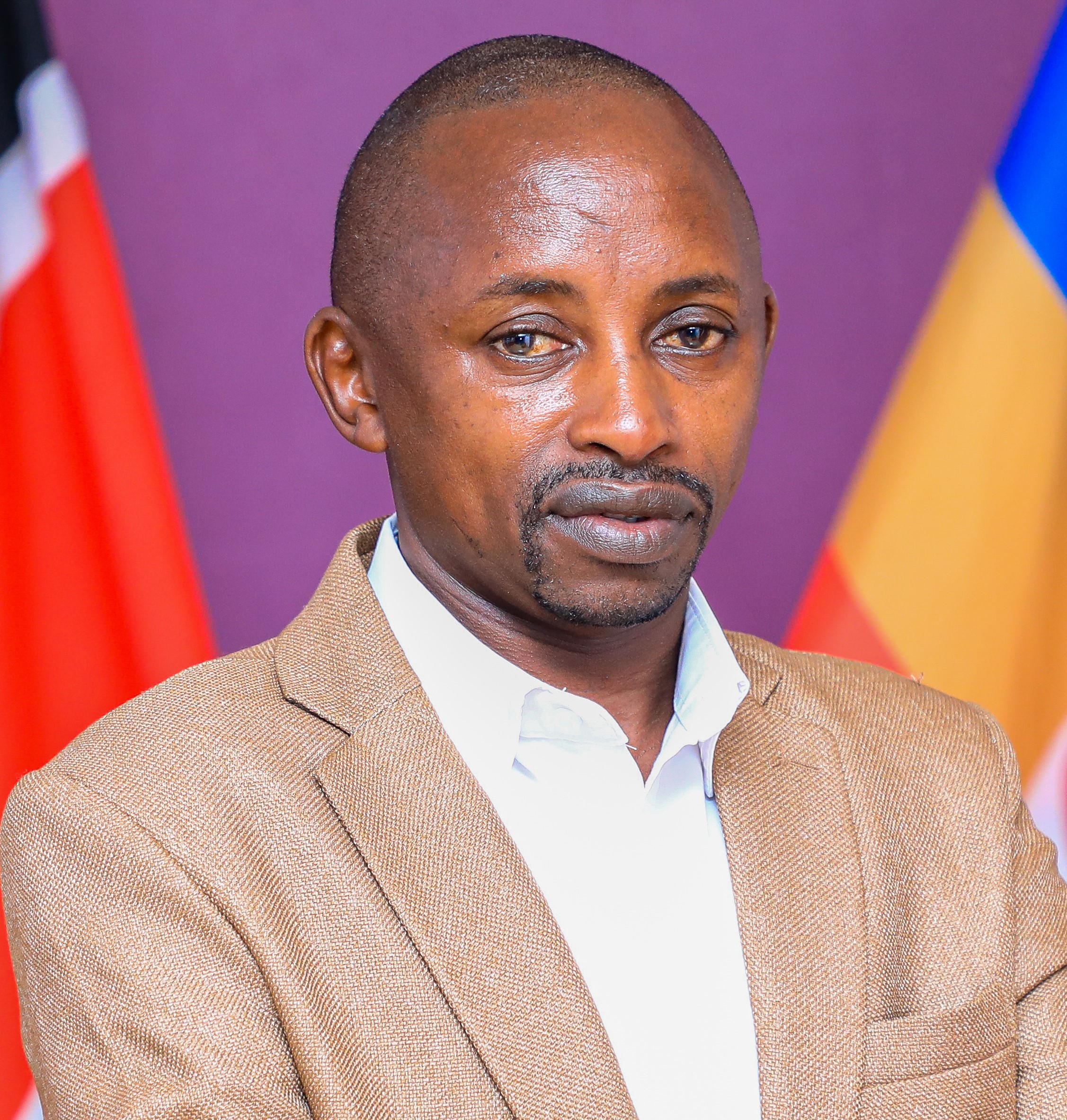 Simba Simon Mwako