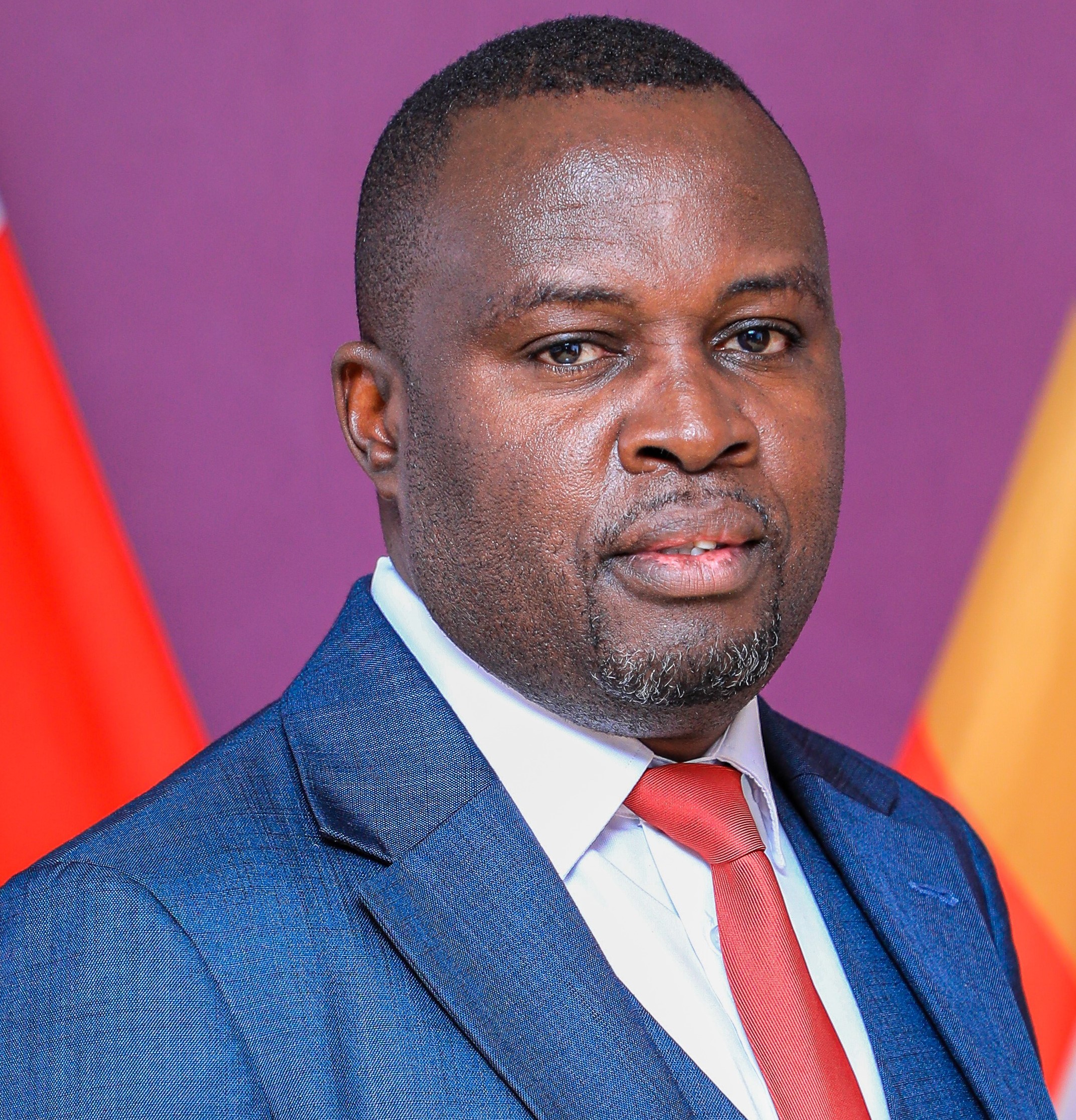 Mulei Stephen Kyalo