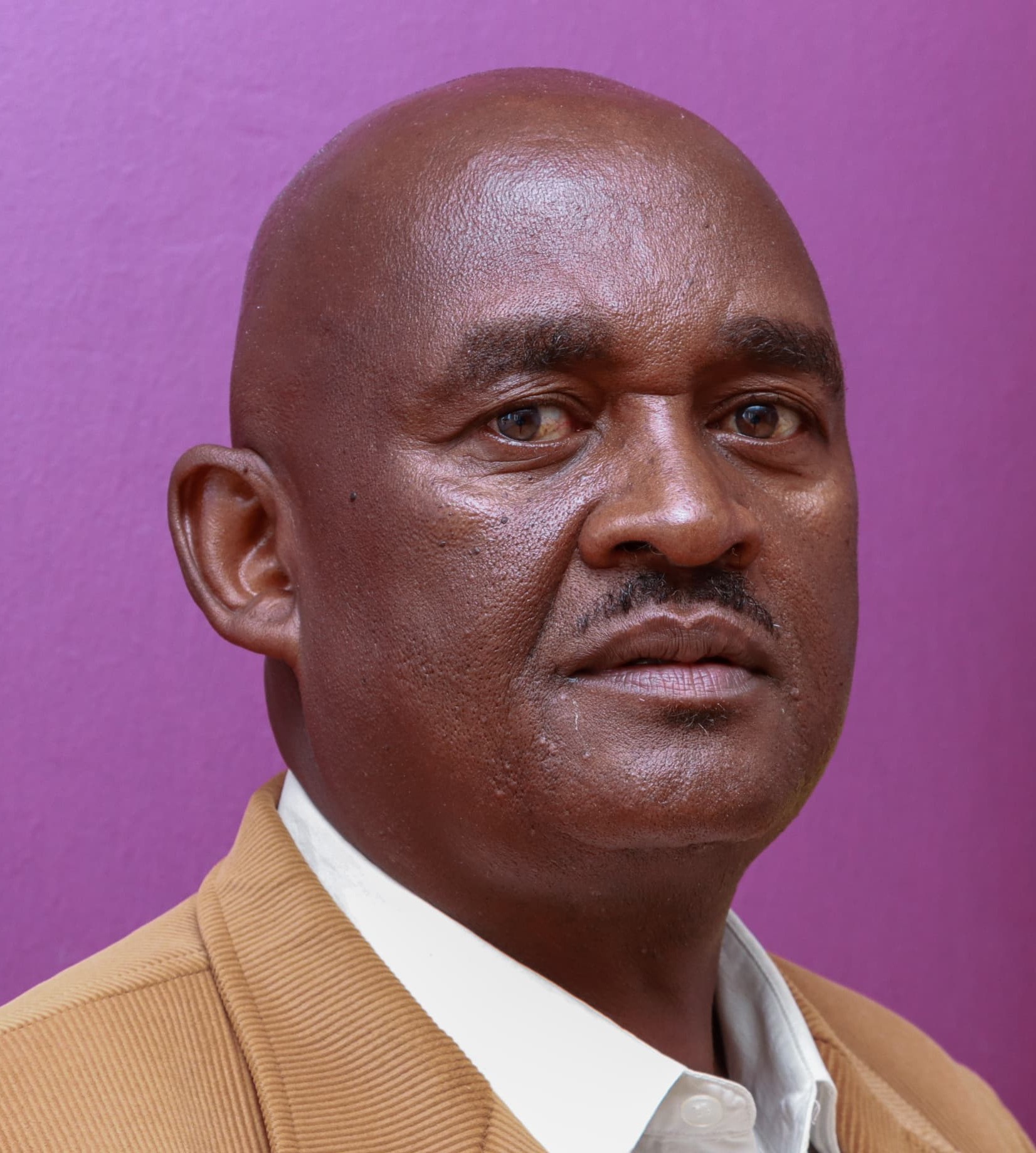 Kitheka Simeon Kioko