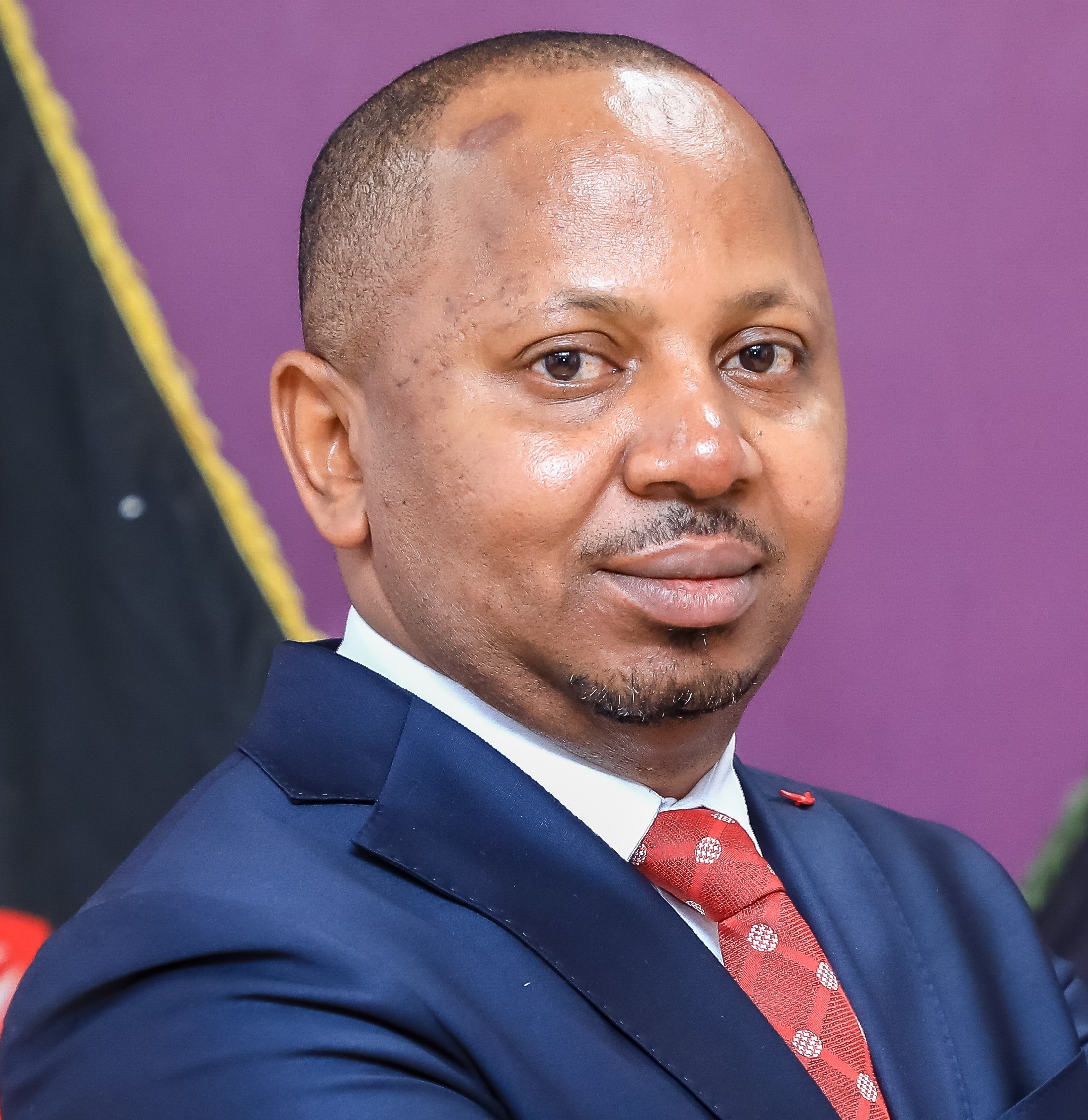 Mutua Tobias Mutuku
