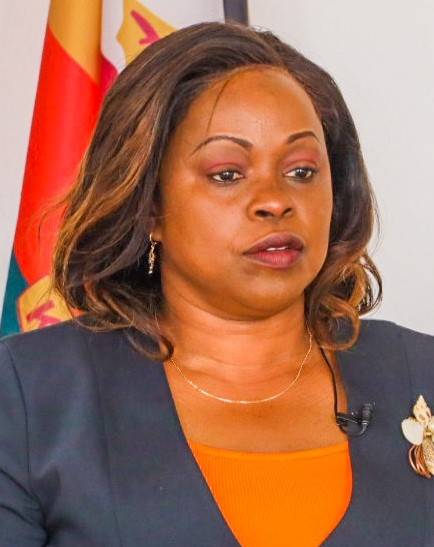 Consolata Mutisya (PhD.)