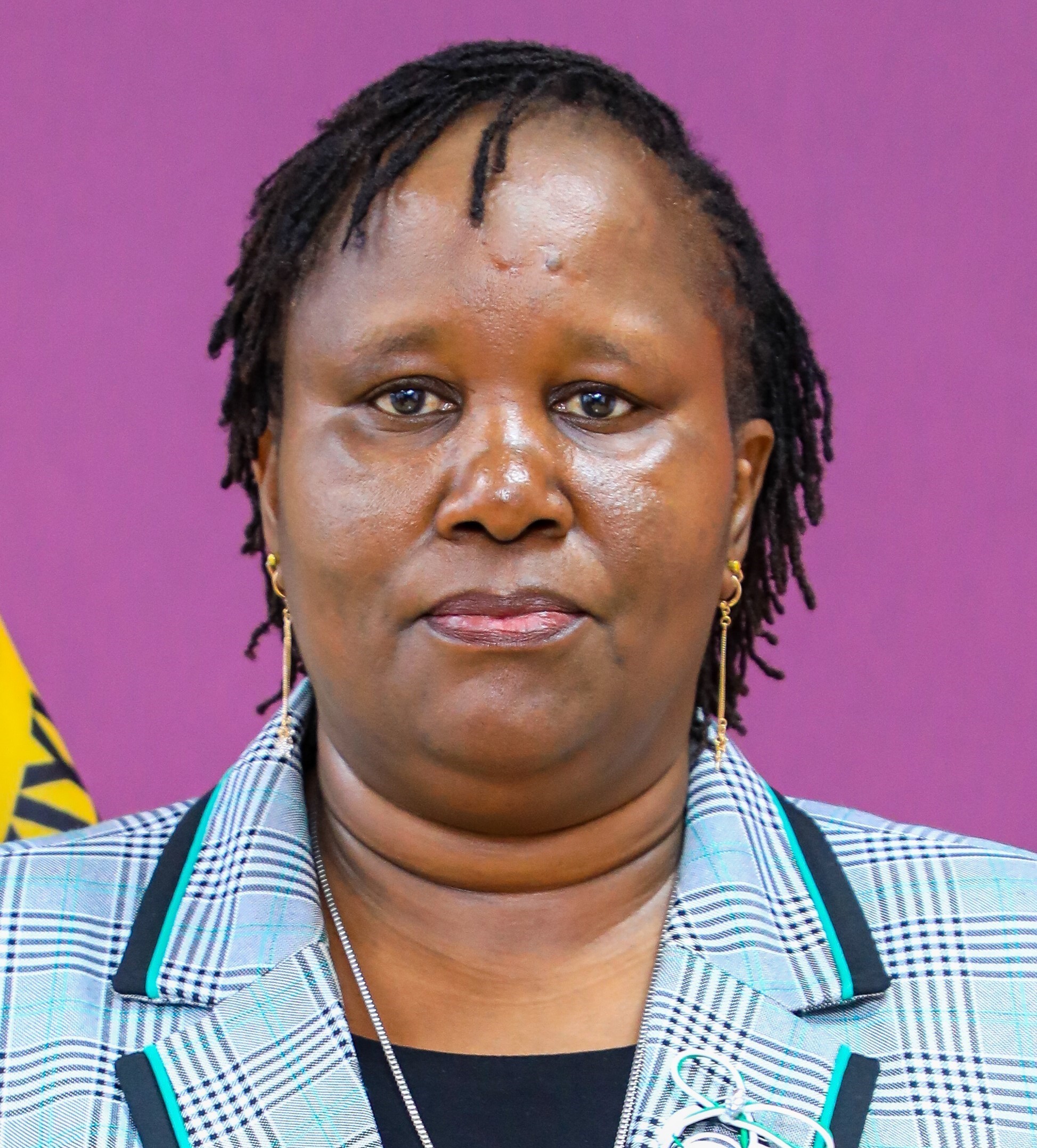 Catherine Mutanu