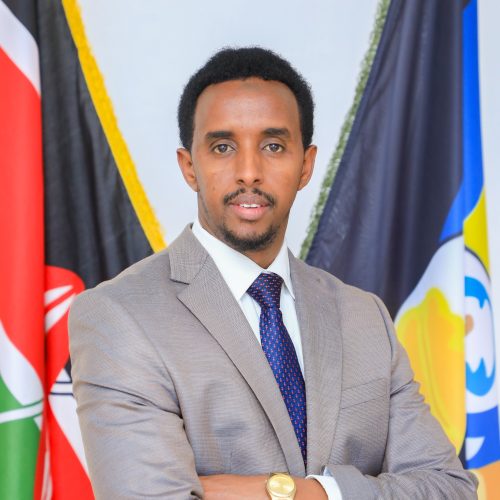 CPA Guliye Abdullahi Yunis