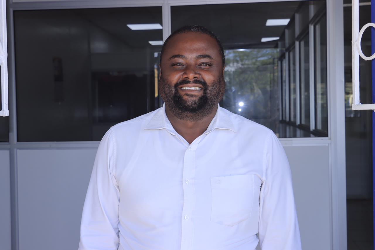 CPA. Daniel Kioko – Accountant