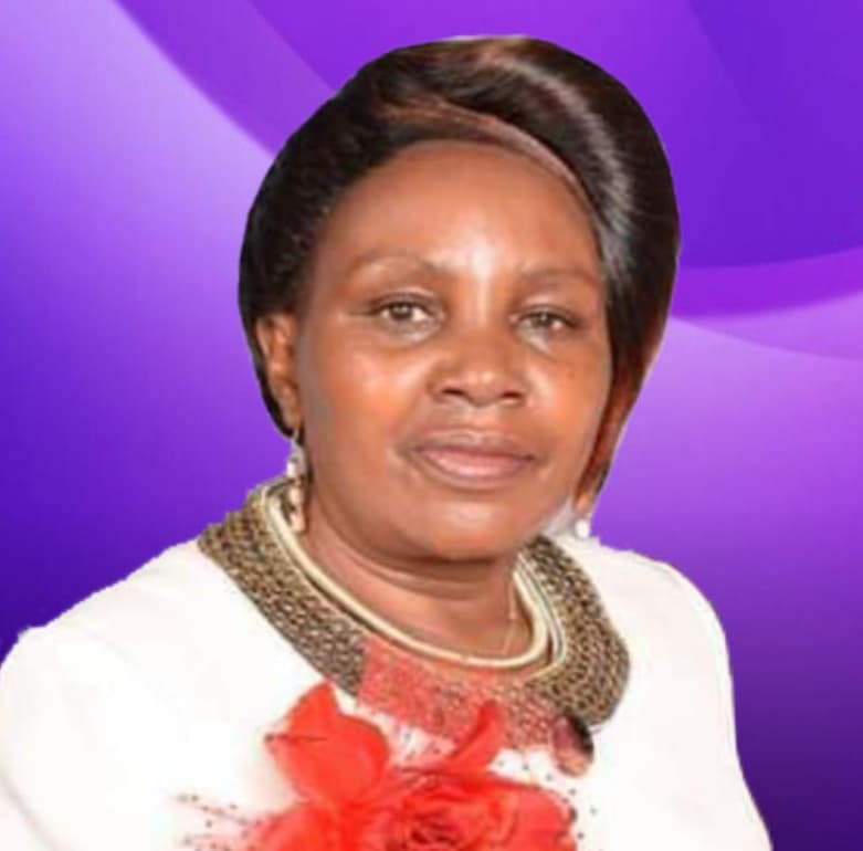 Rev.Roseh Kitavi – Governors Nominee