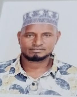 Mohamed Sora Elema