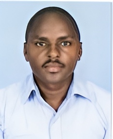 Eng. Paul Kimeu – Engineer